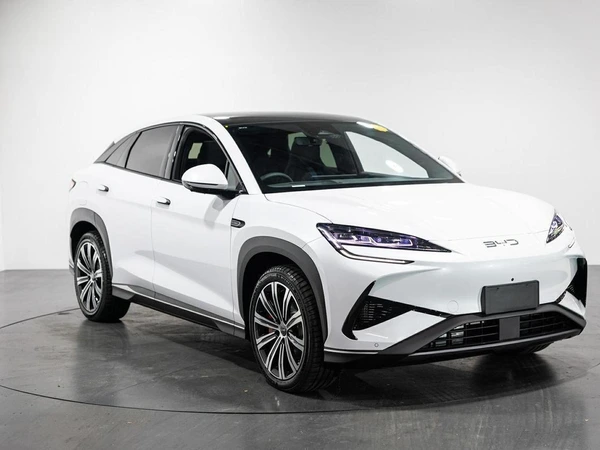 2025 Byd Sealion 7 Electric 4WD