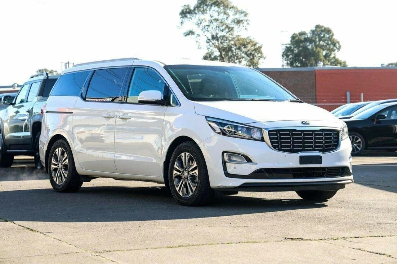 Wagon