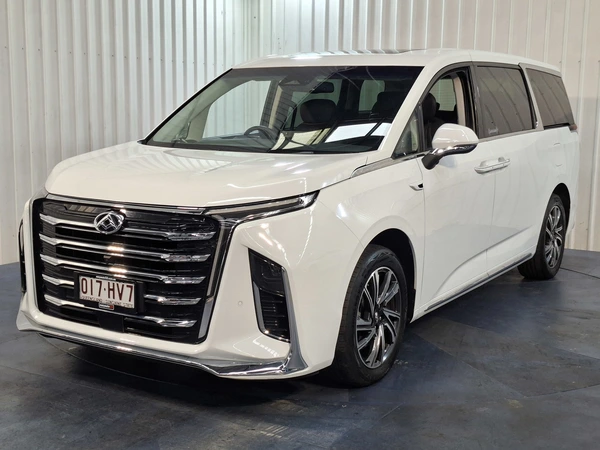 2023 Ldv Mifa Luxe Automatic Petrol