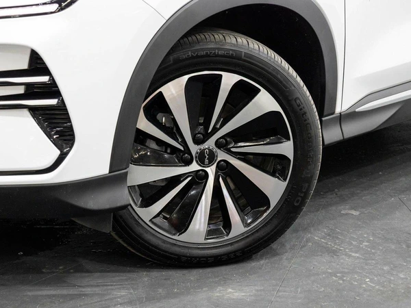 2025 Byd Sealion 6 Luxury Electric RWD