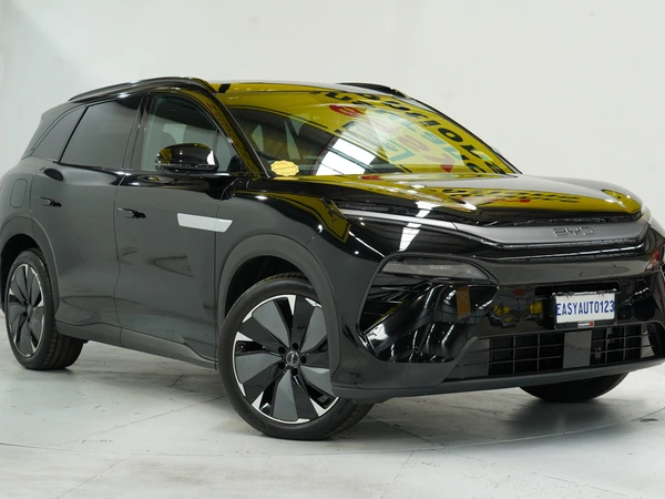 2025 Byd Sealion 8 Premium FWD Electric