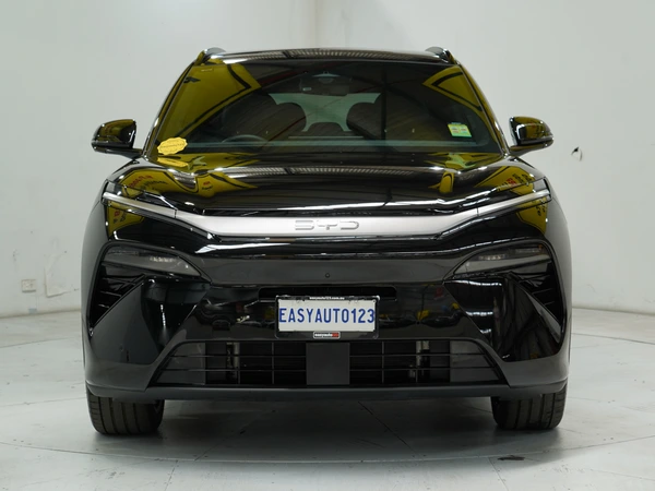 2025 Byd Sealion 8 Premium FWD Electric