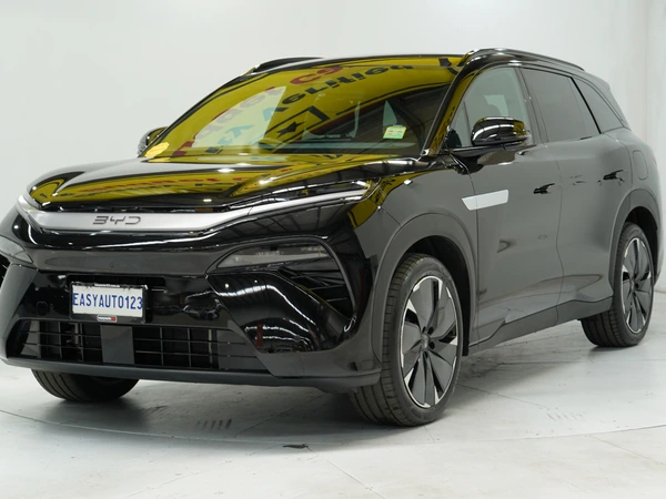 2025 Byd Sealion 8 Premium FWD Electric