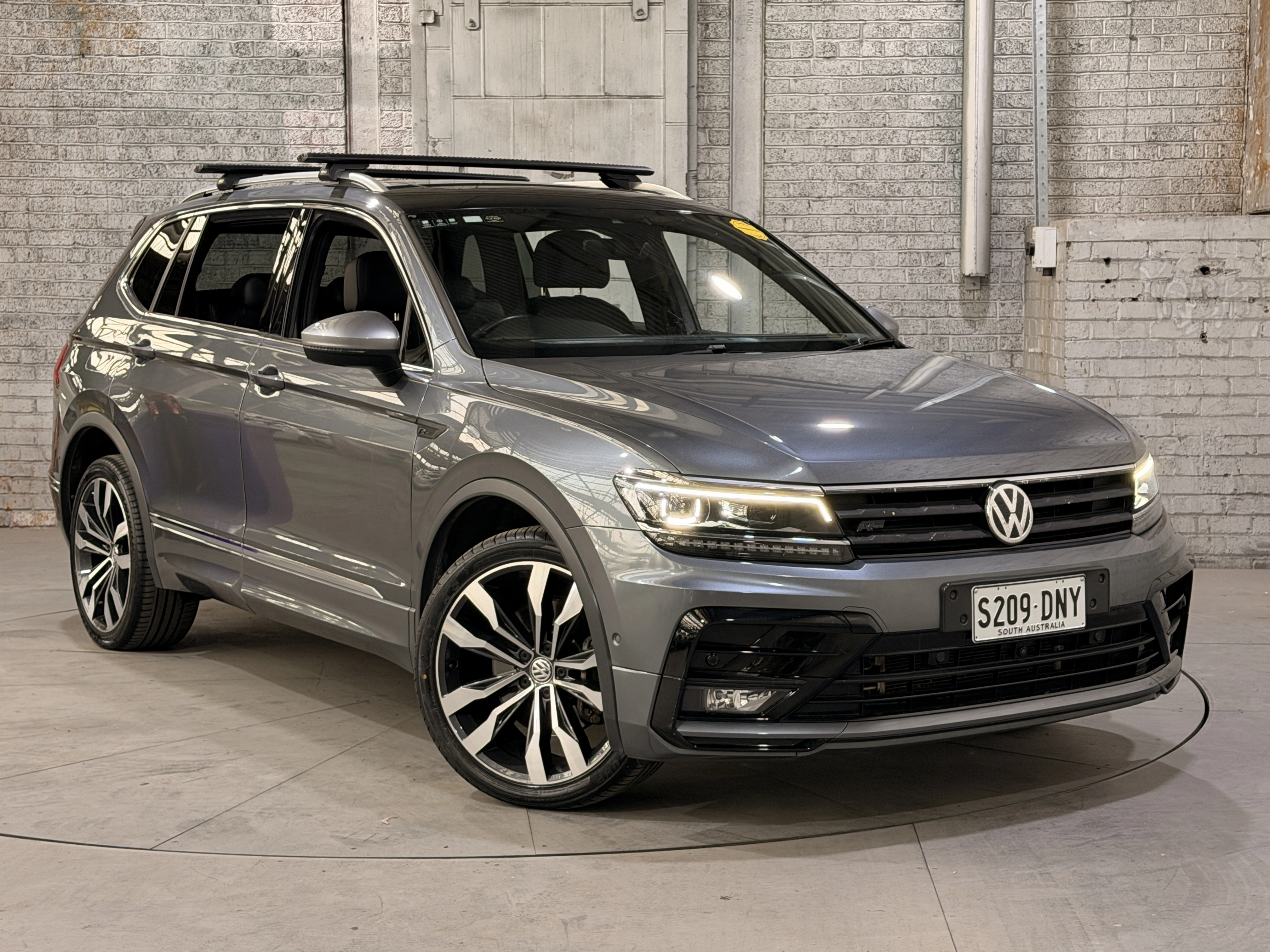 Wagon