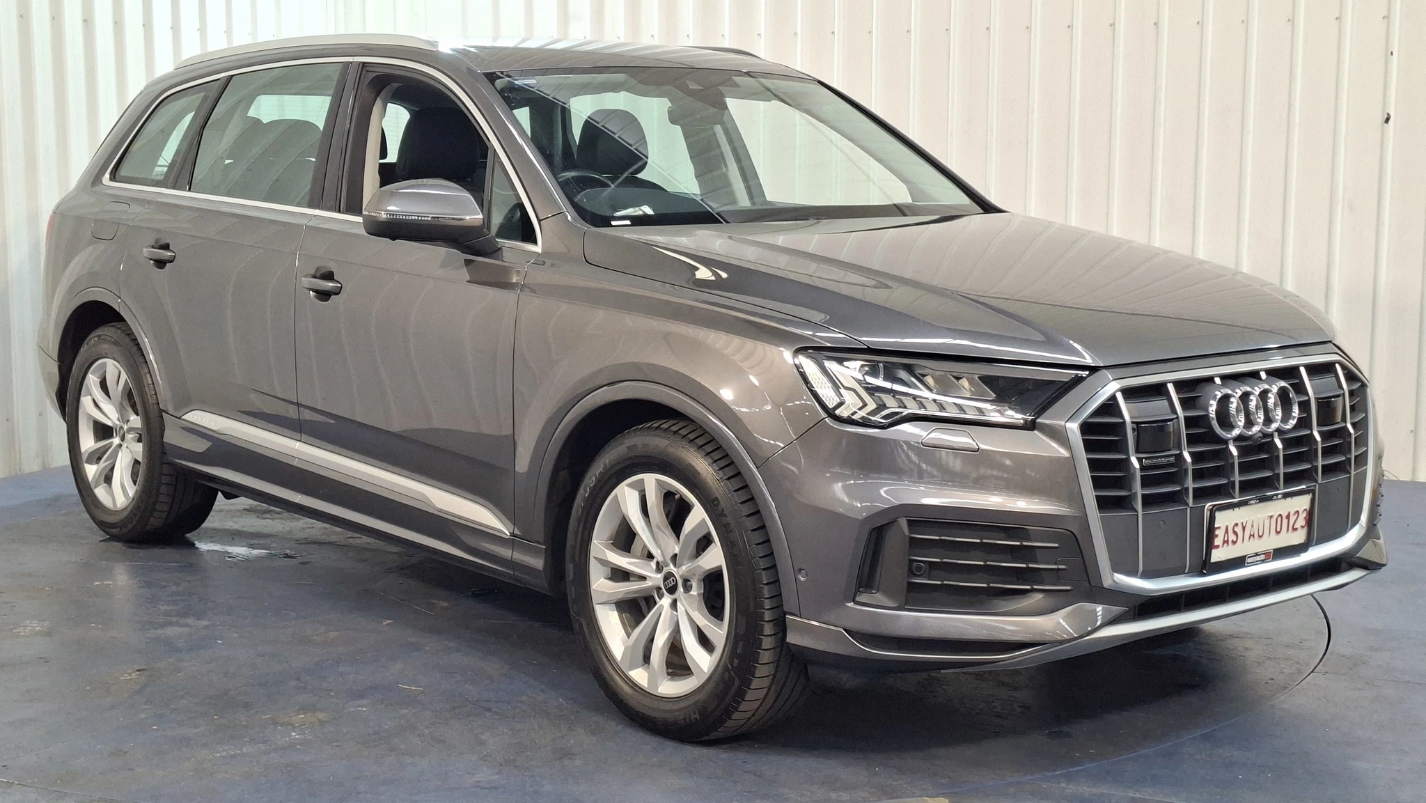 Wagon