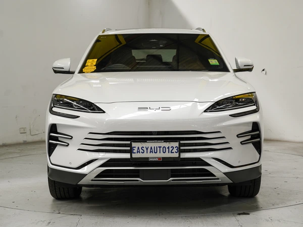 2025 Byd Sealion 6 Touring Electric RWD