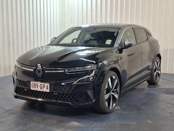 2024 Renault Megane Techno EV60 Electric Automatic