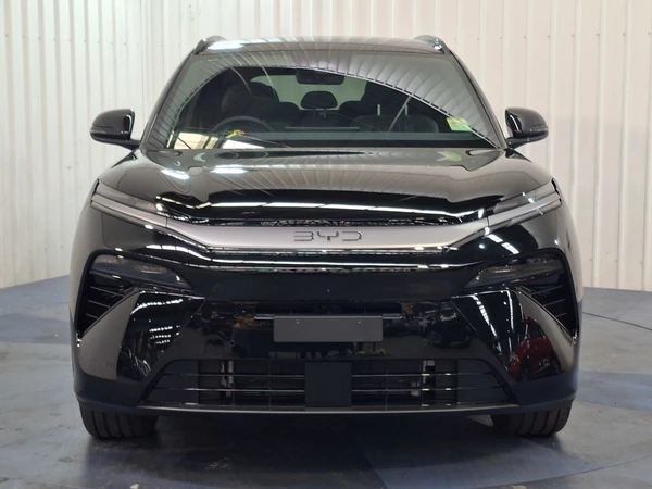 2026 Byd Sealion 8 Dynamic RWD Electric Automatic