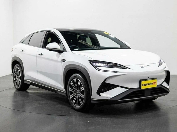 2025 Byd Sealion 7 Elite Electric RWD
