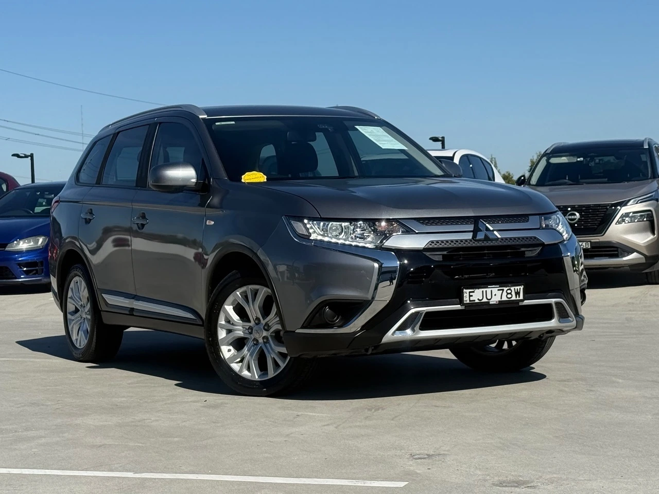 Wagon