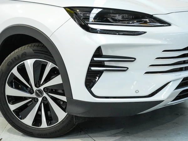 2025 Byd Sealion 6 Premium Long Range Hybrid RWD
