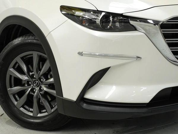 2023 Mazda Cx-9 Sport Automatic Petrol Front Wheel Drive