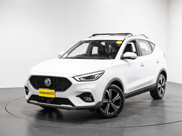 2022 Mg Zst Vibe Automatic Petrol