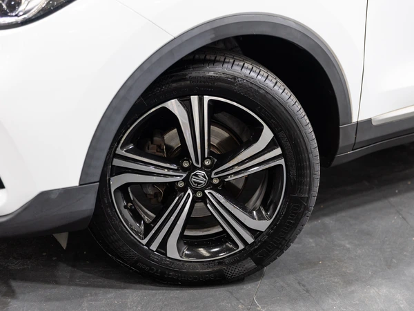 2022 Mg Zst Vibe Automatic Petrol