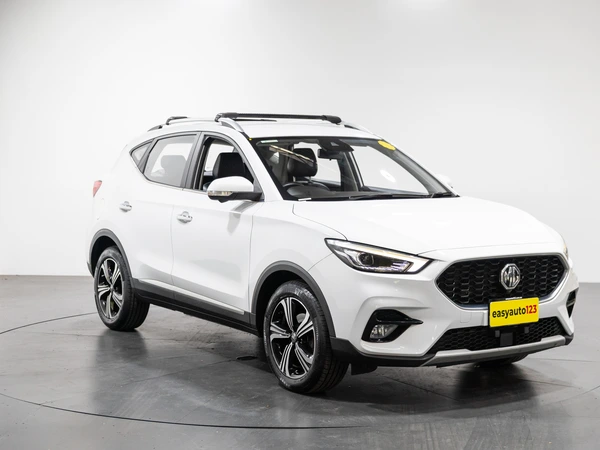2022 Mg Zst Vibe Automatic Petrol