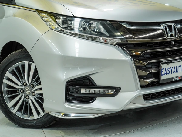 2019 Honda Odyssey VTi-L Automatic Petrol Front Wheel Drive