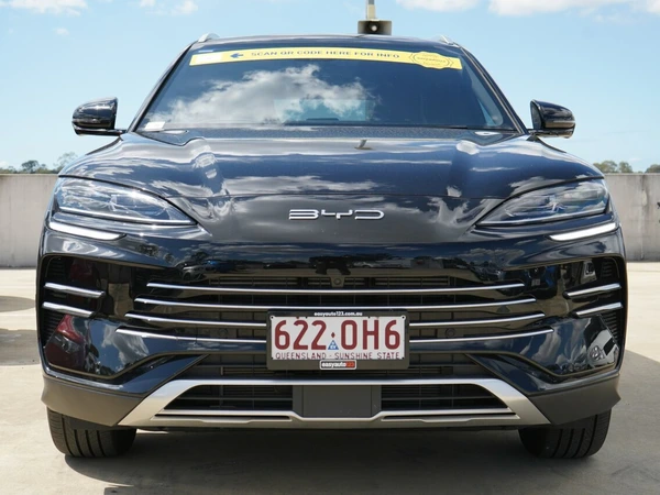 2024 Byd Sealion 6 Premium Plug-in Hybrid AWD