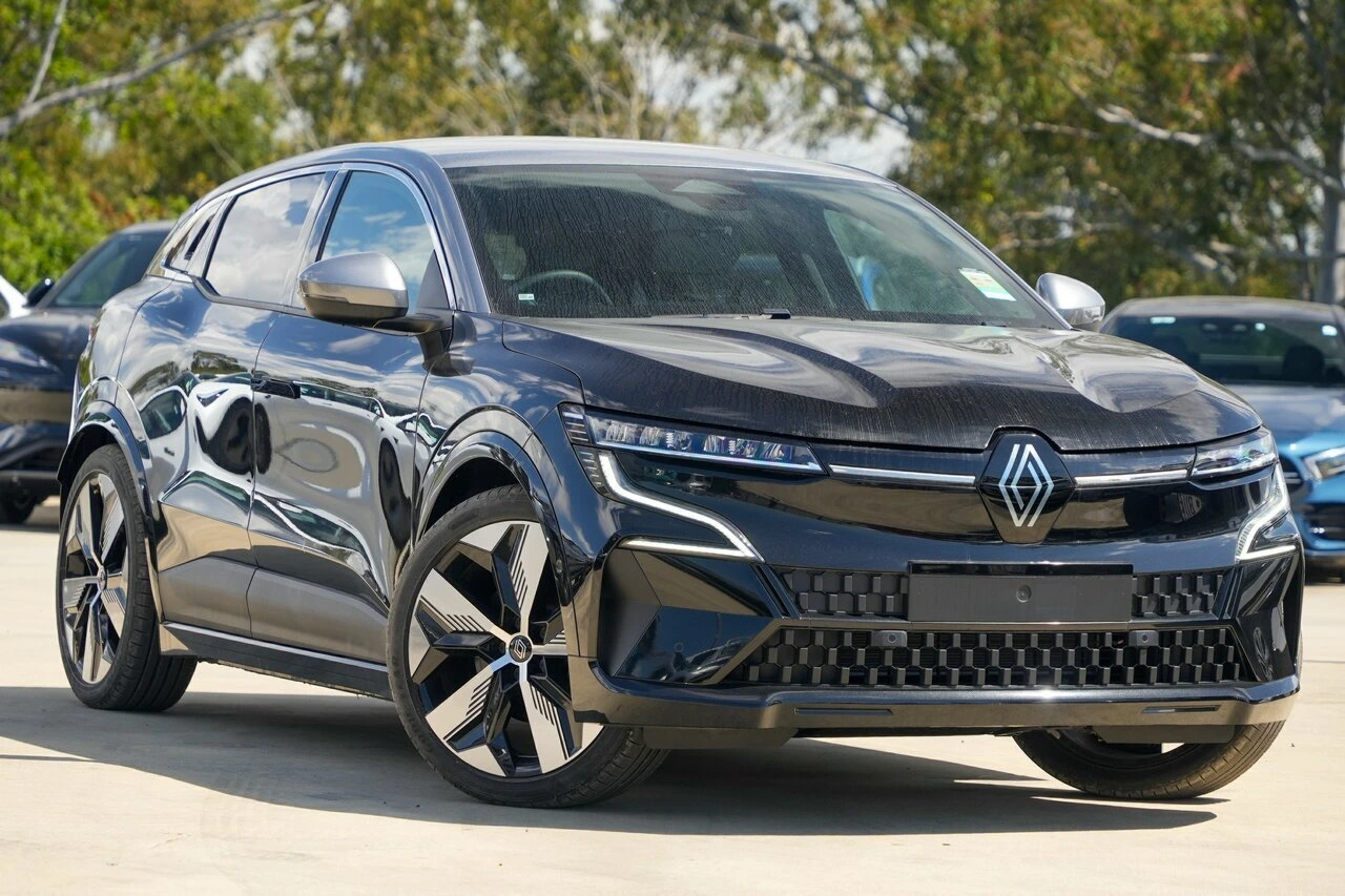 Wagon