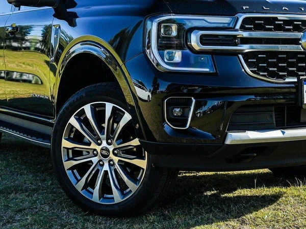 2023 Ford Everest Platinum Diesel 4WD Automatic