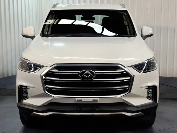 2022 Ldv D90 Automatic Petrol Rear Wheel Drive