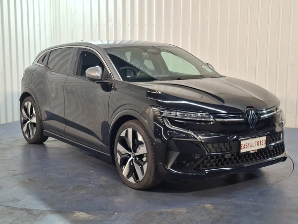 2024 Renault Megane Techno EV60 Electric Automatic 5-Door Hatchback 60kWh Battery FWD