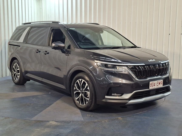 2022 Kia Carnival SLi Automatic Diesel Front Wheel Drive
