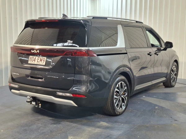 2022 Kia Carnival SLi Automatic Diesel Front Wheel Drive