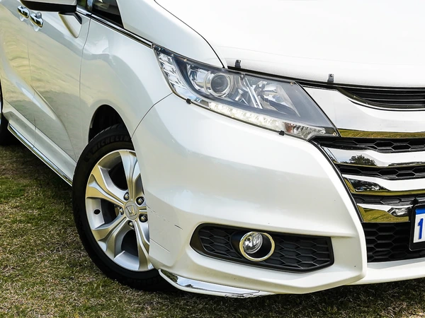 2019 Honda Odyssey VTi Automatic Front Wheel Drive