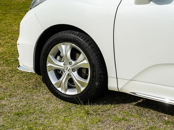2019 Honda Odyssey VTi Automatic Front Wheel Drive