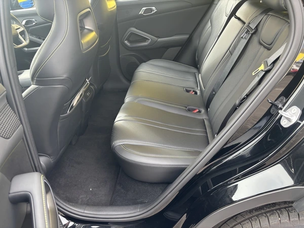 2025 Byd Atto 2 Premium Electric Automatic