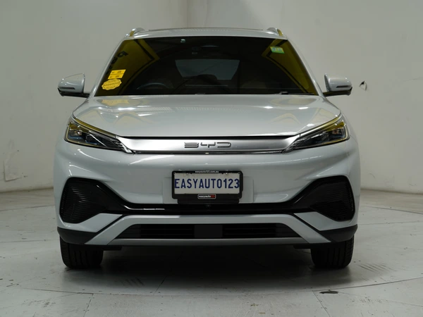 2023 Byd Atto 3 Extended Electric Automatic AWD