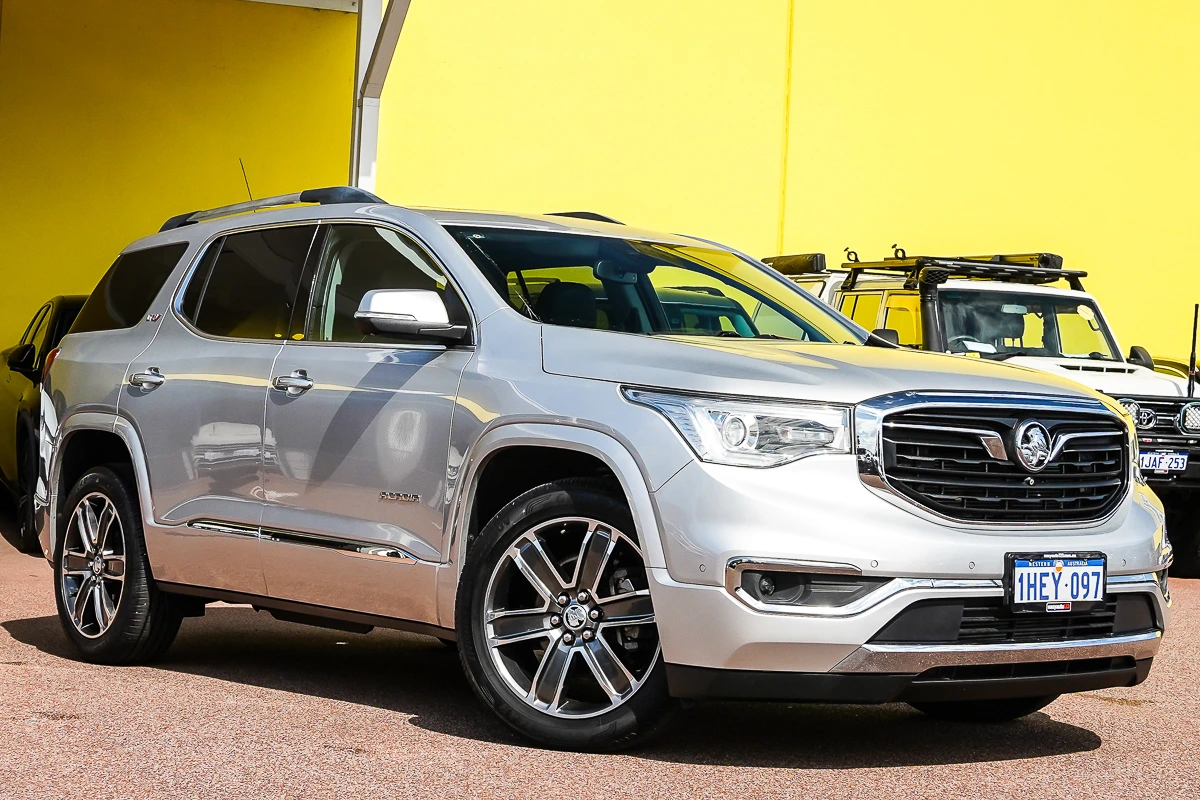 Wagon