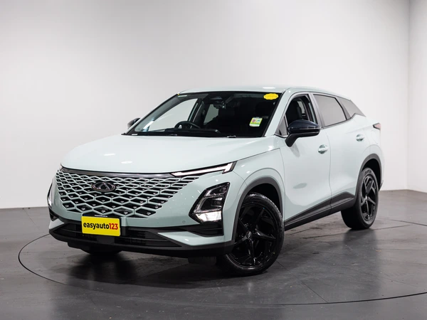 2023 Chery Omoda 5 BX Automatic Petrol Front Wheel Drive