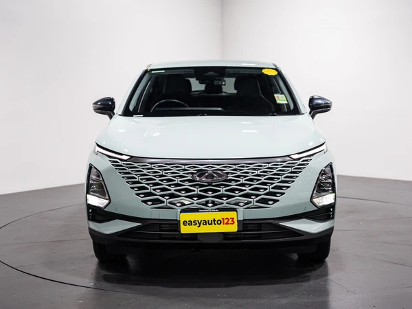 2023 Chery Omoda 5 BX Automatic Petrol Front Wheel Drive