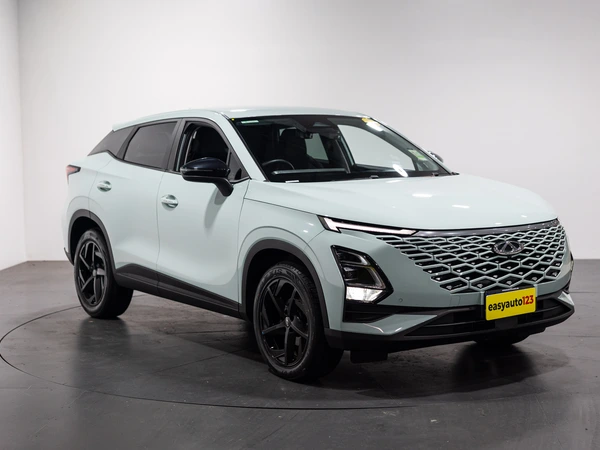 2023 Chery Omoda 5 BX Automatic Petrol Front Wheel Drive