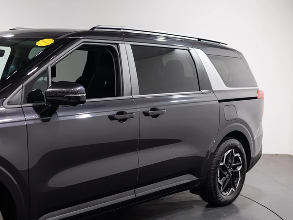 2026 Kia Carnival Sport+ Diesel Automatic FWD
