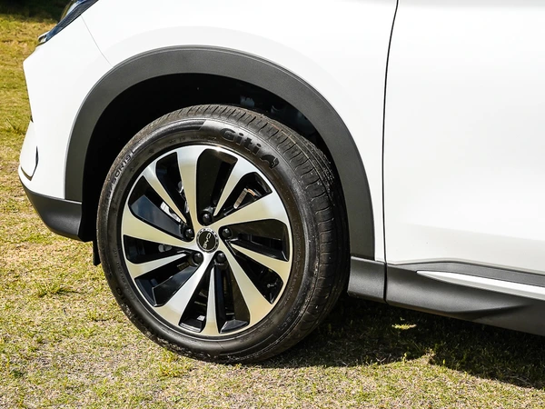 2025 Byd Sealion 6 Elite Electric AWD