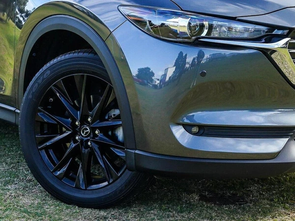 2022 Mazda CX-8 Touring SP Automatic Petrol Front Wheel Drive