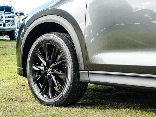 2022 Mazda CX-8 Touring SP Automatic Petrol Front Wheel Drive