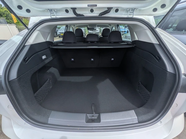 2025 Mg Hs Vibe Dual-Clutch (DCT) Petrol Front Wheel Drive
