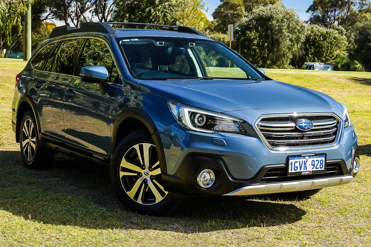 Wagon