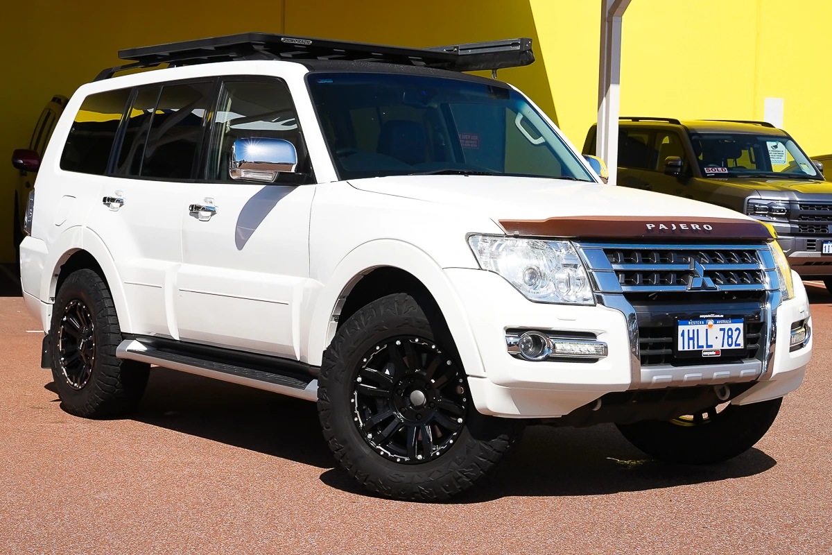 Wagon