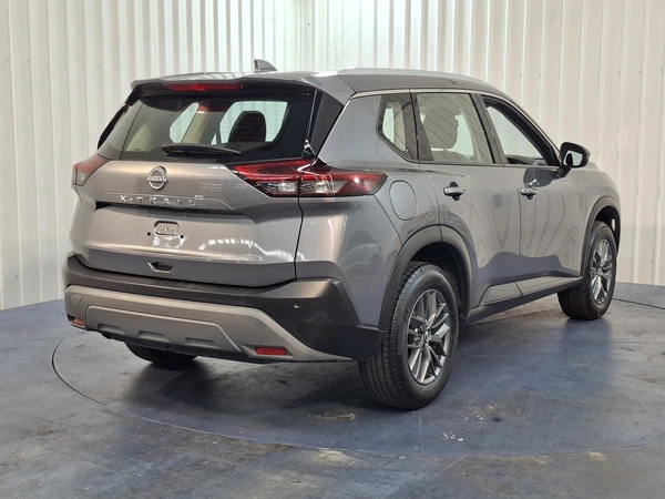 2024 Nissan X-trail ST 4WD Automatic Petrol