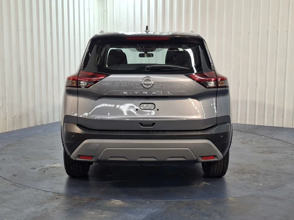 2024 Nissan X-trail ST 4WD Automatic Petrol