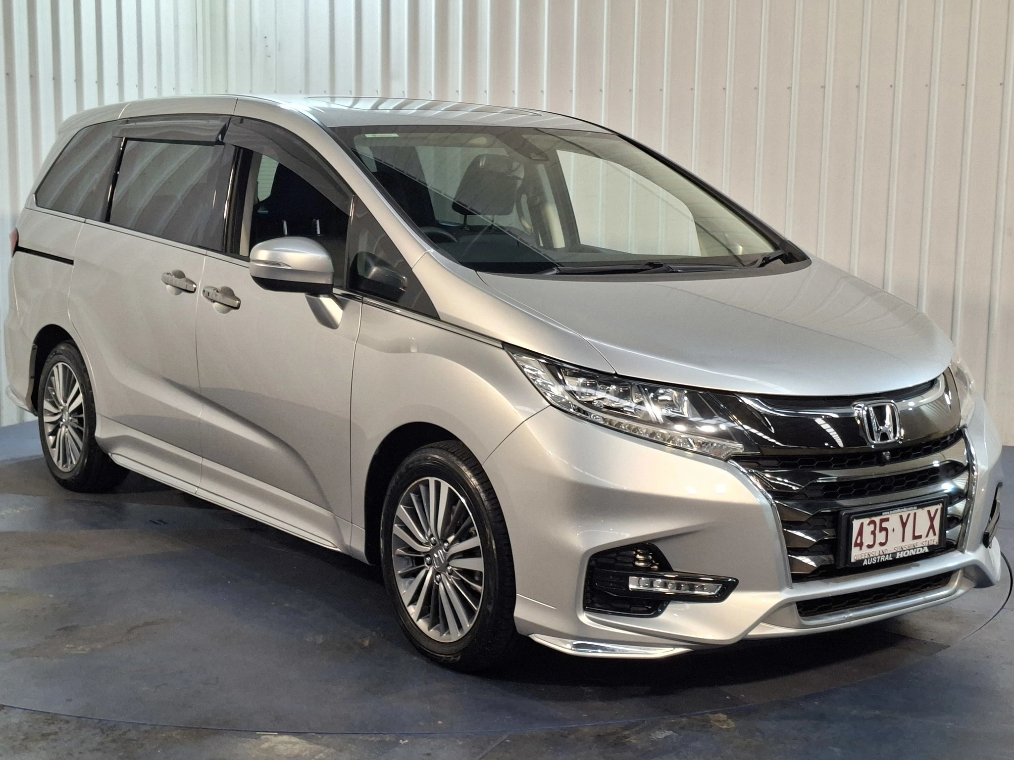 Wagon