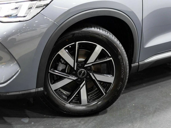 2026 Byd Sealion 5 Hybrid Automatic FWD