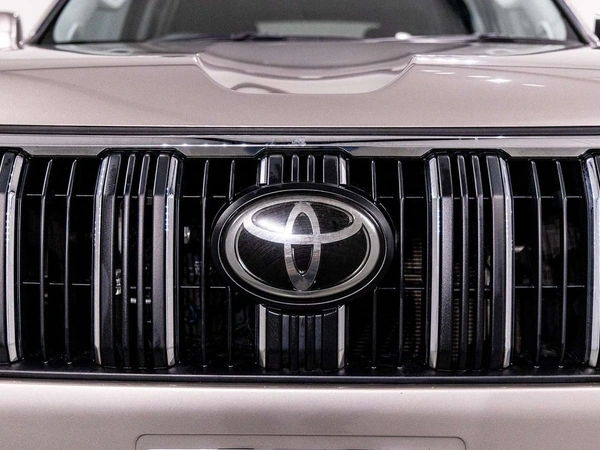 2020 Toyota Landcruiser Prado GXL Turbo Diesel 4WD 7 Seats