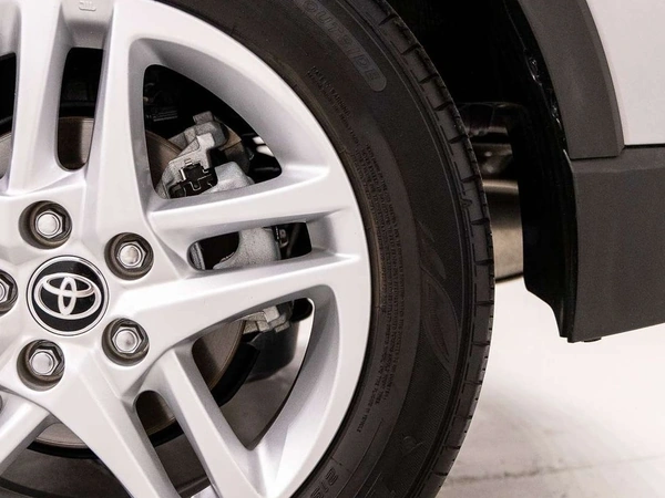 2020 Toyota C-HR Wagon Front Wheel Drive Automatic