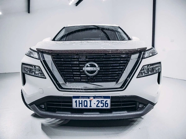 2022 Nissan X-TRAIL ST-L T32 4WD Automatic