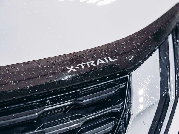 2022 Nissan X-TRAIL ST-L T32 4WD Automatic